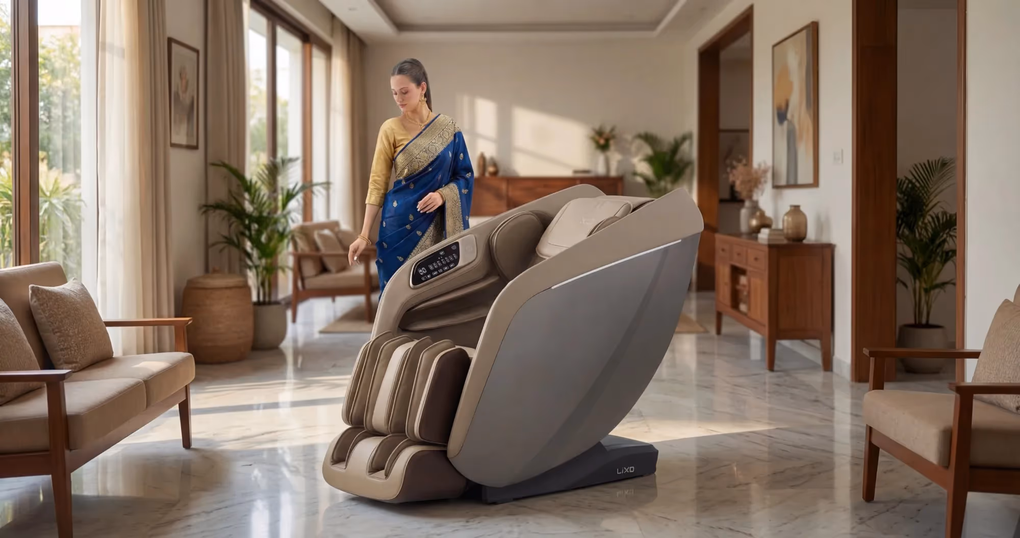 Massage chair investment guide